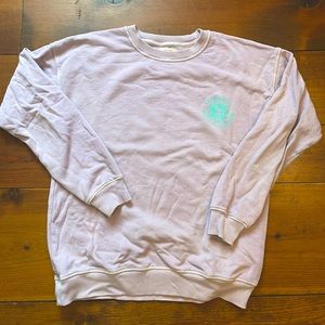 Chandail billabong femme